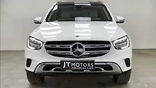 Used Mercedes-Benz GLC 220d 4MATIC Progressive in Mumbai