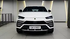 Used Lamborghini Urus Twin-Turbo V8 in Delhi