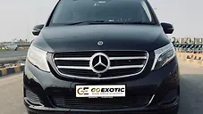 Used Mercedes-Benz V-Class Expression ELWB [2019-2020] in Mumbai