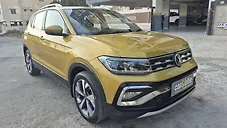 Used Volkswagen Taigun Topline 1.0 TSI MT in Bangalore