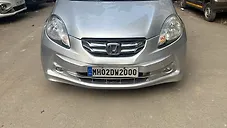 Used Honda Amaze 1.2 VX AT i-VTEC in Mumbai
