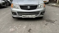 Used Maruti Suzuki Alto VXi in Mumbai
