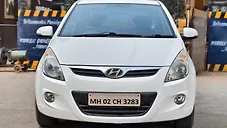 Used Hyundai i20 Asta 1.2 in Mumbai