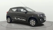Used Renault Kwid RXT 1.0 AMT in Hyderabad