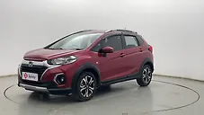 Used Honda WR-V SV MT Petrol in Kolkata