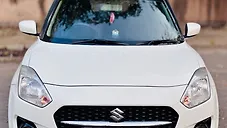 Used Maruti Suzuki Swift LXi [2021-2023] in Delhi