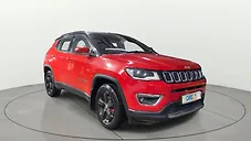 Used Jeep Compass Limited (O) 1.4 Petrol AT [2017-2020] in Kolkata