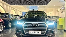 Used Audi Q7 45 TFSI Premium Plus in Delhi
