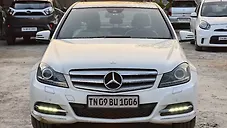 Used Mercedes-Benz C-Class 250 CDI Avantagarde in Madurai