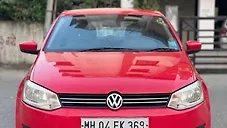 Used Volkswagen Polo Comfortline 1.2L (D) in Nagpur