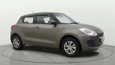 Used Maruti Suzuki Swift VXi [2021-2023] in Bangalore