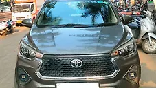 Used Toyota Rumion S CNG [2023-2025] in Mumbai