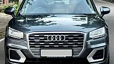Used Audi Q2 Technology 40 TFSI quattro in Chandigarh