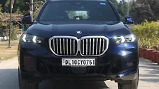 Used BMW X5 xDrive40i M Sport in Delhi