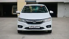 Used Honda City SV Diesel in Lucknow