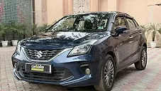 Used Maruti Suzuki Baleno Delta 1.2 in Gurgaon