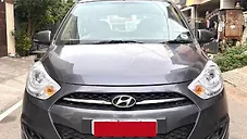 Used Hyundai i10 Magna 1.2 Kappa2 in Chennai