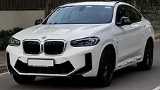 Used BMW X4 xDrive30d M Sport X [2019-2020] in Ludhiana