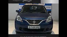 Used Maruti Suzuki Baleno Delta 1.2 in Jaipur