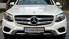 Used Mercedes-Benz GLC 220 d Progressive in Ludhiana
