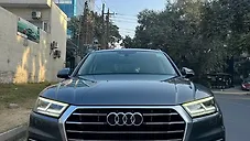 Used Audi Q5 35 TDI Premium Plus in Chandigarh