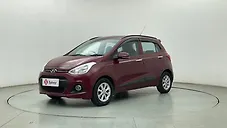 Used Hyundai Grand i10 Asta AT 1.2 Kappa VTVT [2013-2016] in Thane