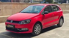 Used Volkswagen Polo GT TSI in Bangalore