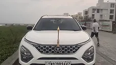 Used Tata Safari XZA Plus New in Chennai