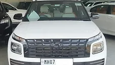 Used Hyundai Venue SX (O) 1.0 Turbo Petrol DCT in Pune