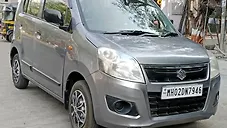 Used Maruti Suzuki Wagon R LXi (O) 1.0 CNG [2019-2020] in Mumbai
