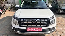 Used Hyundai Venue S 1.2 Petrol [2023] in Chandigarh