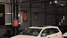 Used Ford Endeavour Titanium Plus 2.0 4x2 AT in Delhi