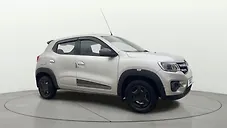 Used Renault Kwid RXT 1.0 in Hyderabad