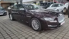 Used Jaguar XJ 2.0 Portfolio in Bangalore