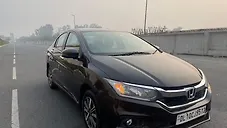Used Honda City V Petrol [2017-2019] in Delhi