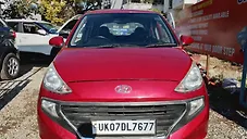Used Hyundai Santro Sportz [2018-2020] in Dehradun