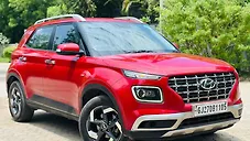 Used Hyundai Venue SX Plus 1.0 Turbo DCT in Ahmedabad
