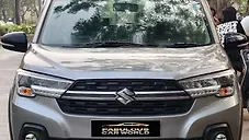 Used Maruti Suzuki XL6 Zeta MT Petrol [2022-2023] in Mumbai