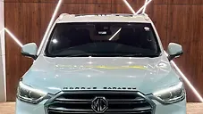 Used MG Gloster Savvy 6 STR 2.0 Twin Turbo 4WD in Madurai