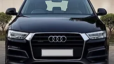 Used Audi Q3 35 TDI Technology in Chandigarh