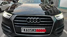 Used Audi Q3 30 TDI Premium FWD in Bangalore