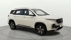 Used MG Hector Sharp 1.5 DCT Petrol in Mumbai