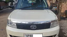 Used Tata Safari 2.2 EX 4x2 in Agra