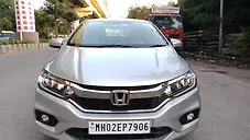 Used Honda City VX CVT Petrol [2017-2019] in Mumbai