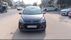 Used Hyundai Grand i10 Sportz 1.2 Kappa VTVT [2013-2016] in Jaipur