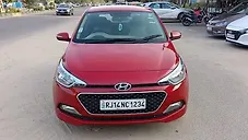 Used Hyundai Elite i20 Sportz 1.2 (O) in Jaipur