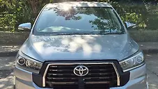 Used Toyota Innova Crysta 2.8 ZX AT 7 STR [2016-2020] in Mumbai