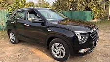 Used Hyundai Creta E 1.5 Petrol [2020-2022] in Jalandhar