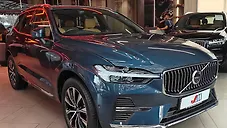 Used Volvo XC60 B5 Ultimate in Bangalore