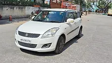 Used Maruti Suzuki Swift VDi in Pune